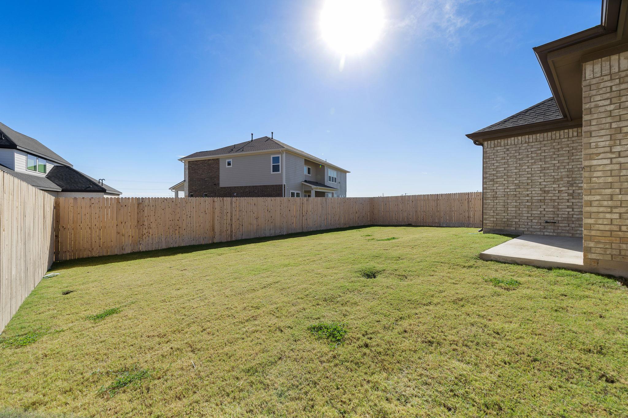 19517 Jesse Junction Drive Pflugerville TX 78660