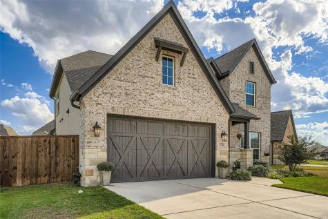 17721 Clairess Lane Manor TX 78653