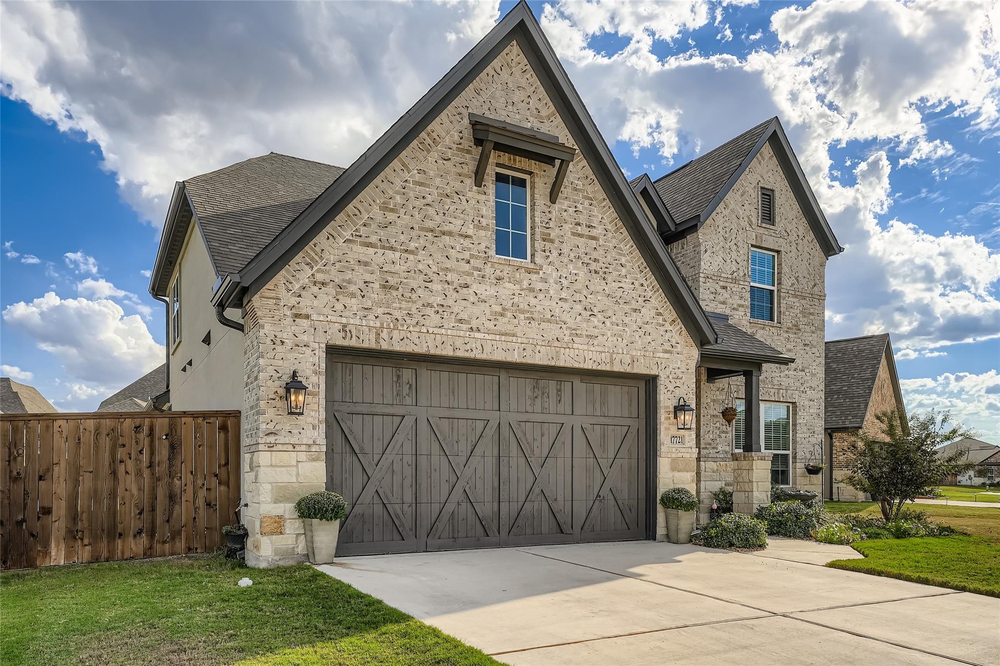 17721 Clairess Lane Manor TX 78653