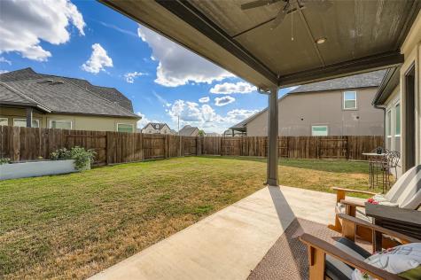 17721 Clairess Lane Manor TX 78653