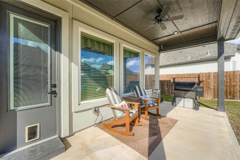 17721 Clairess Lane Manor TX 78653