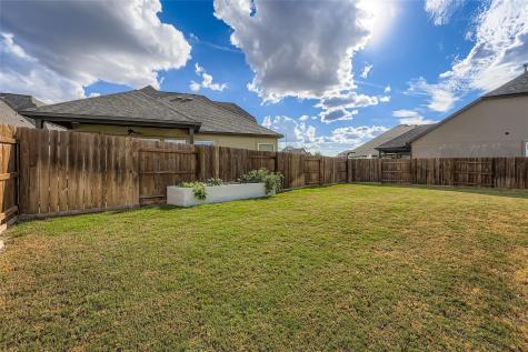 17721 Clairess Lane Manor TX 78653