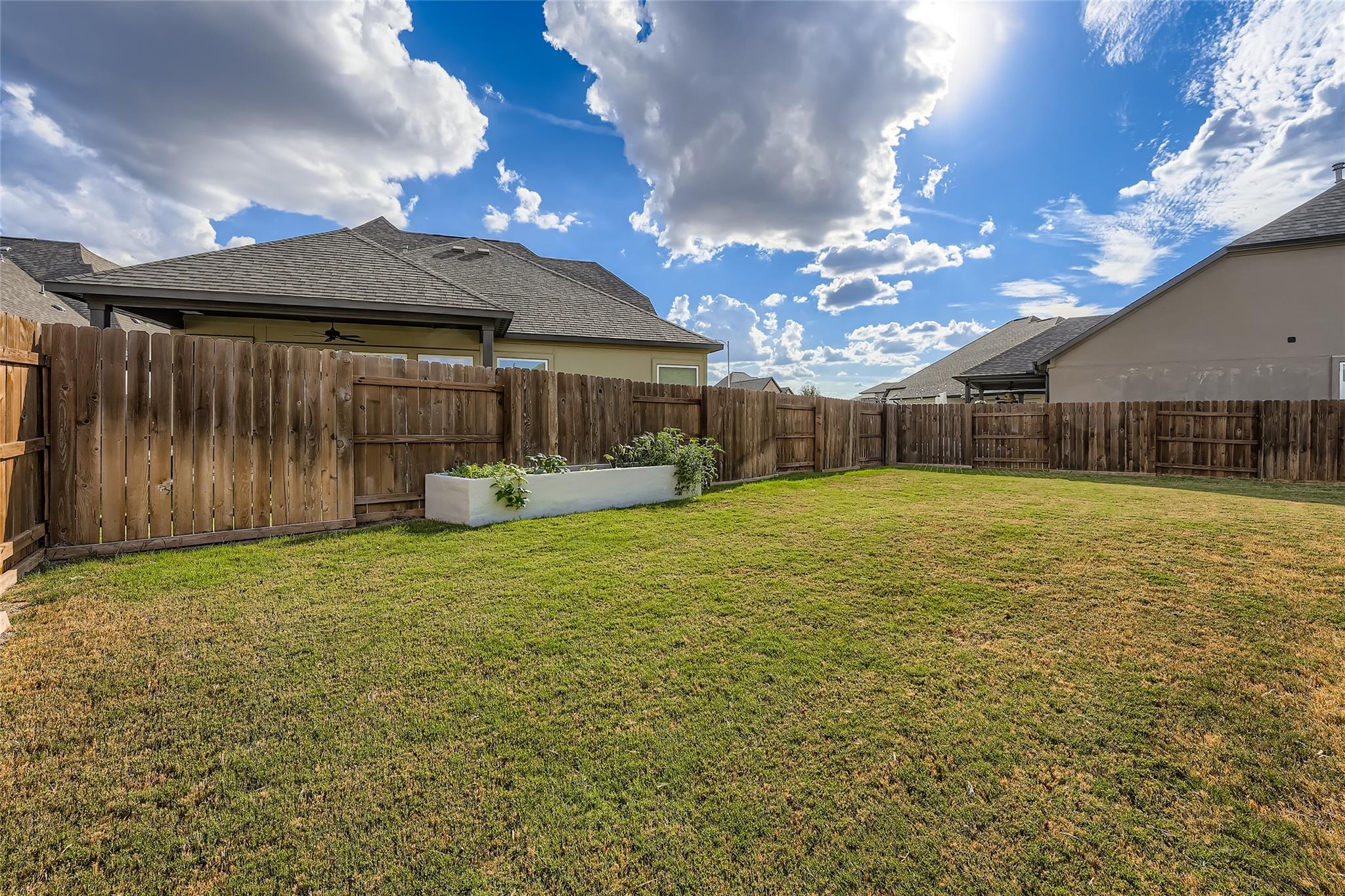 17721 Clairess Lane Manor TX 78653
