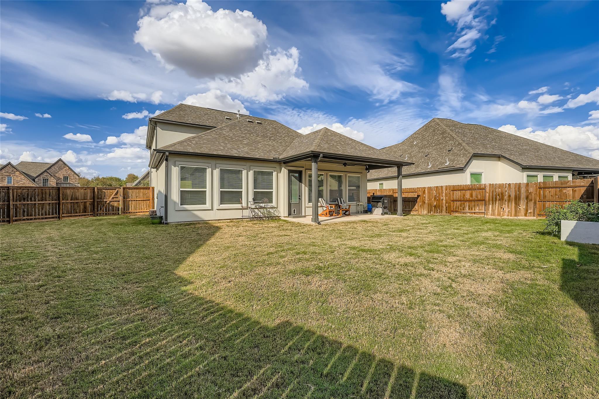 17721 Clairess Lane Manor TX 78653