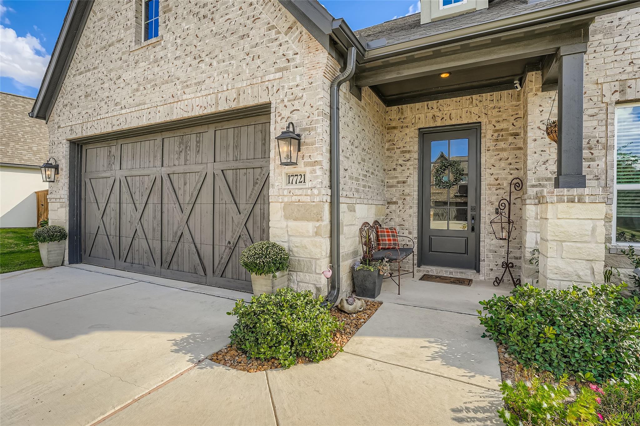 17721 Clairess Lane Manor TX 78653