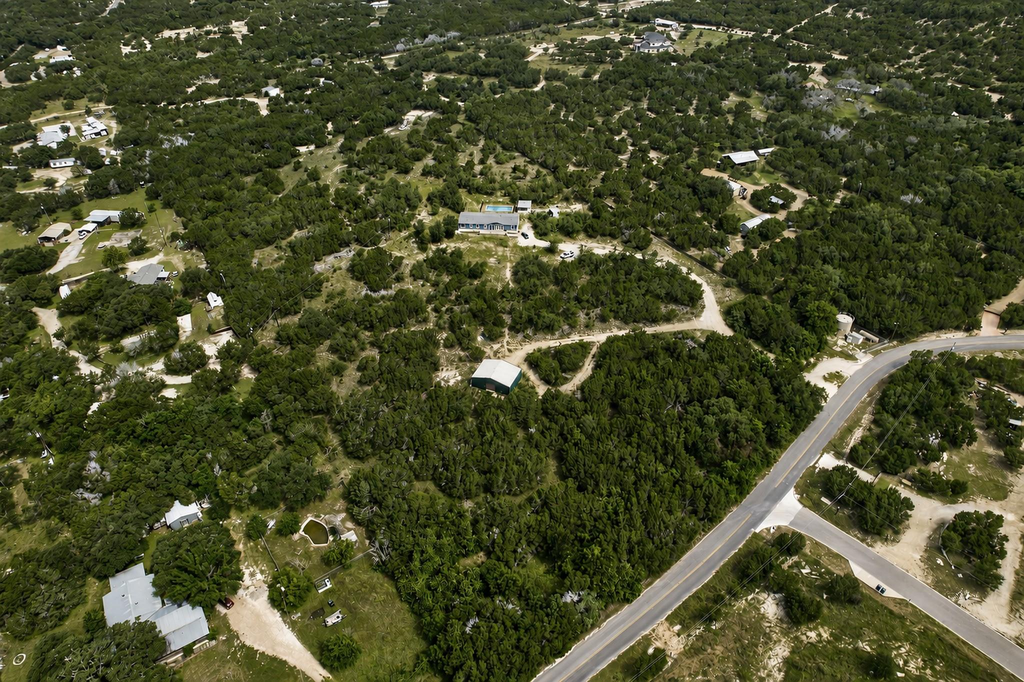 14810 Chaparral Drive Leander TX 78641