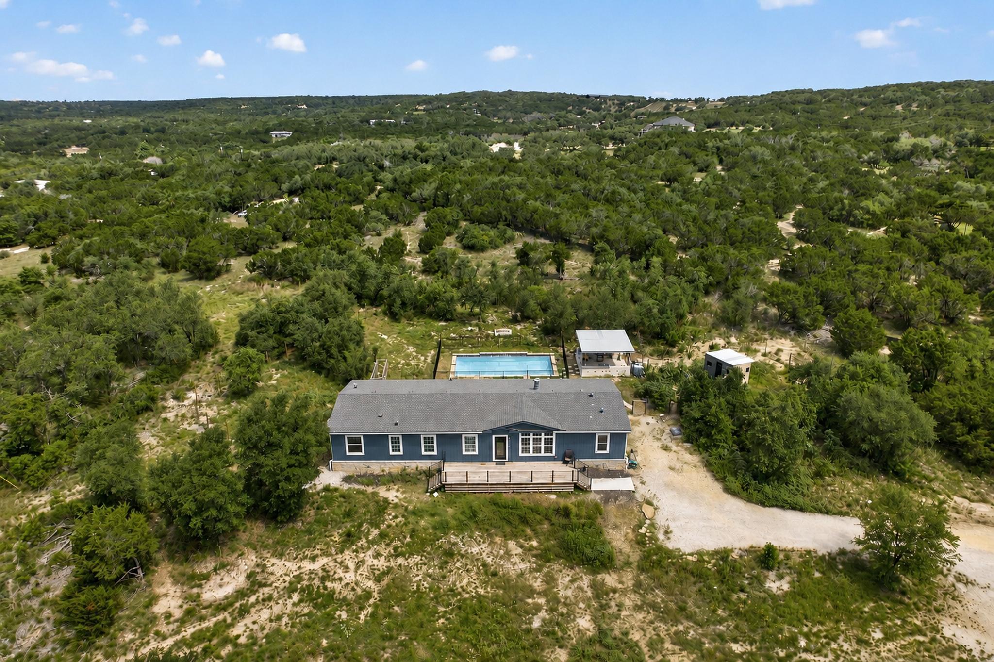 14810 Chaparral Drive Leander TX 78641