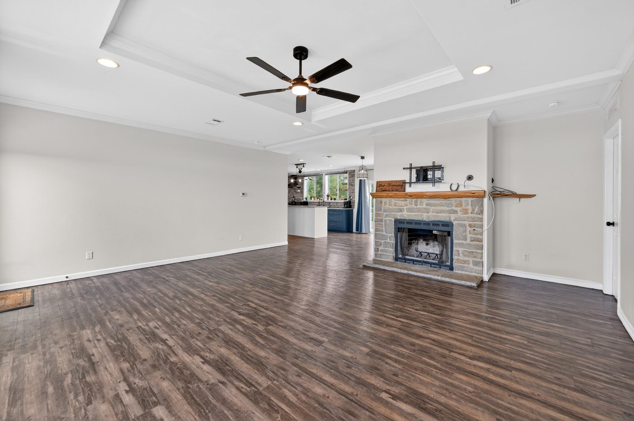 14810 Chaparral Drive Leander TX 78641