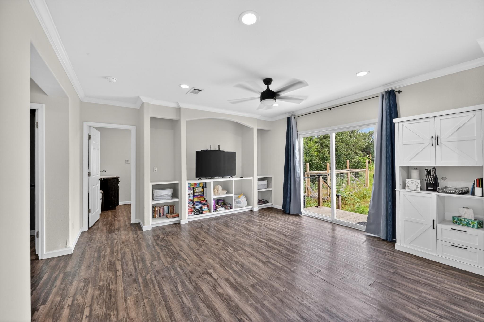 14810 Chaparral Drive Leander TX 78641