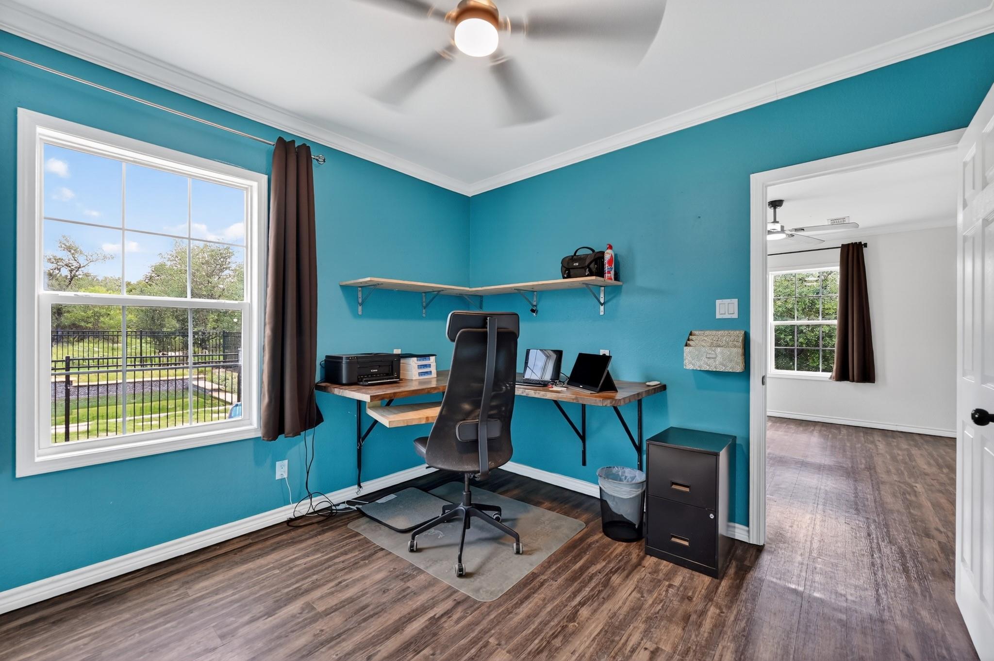 14810 Chaparral Drive Leander TX 78641