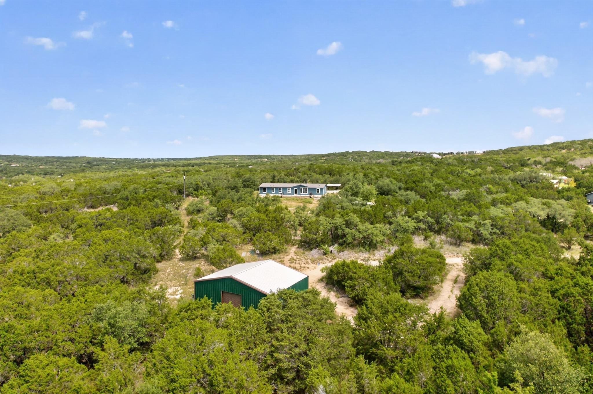 14810 Chaparral Drive Leander TX 78641
