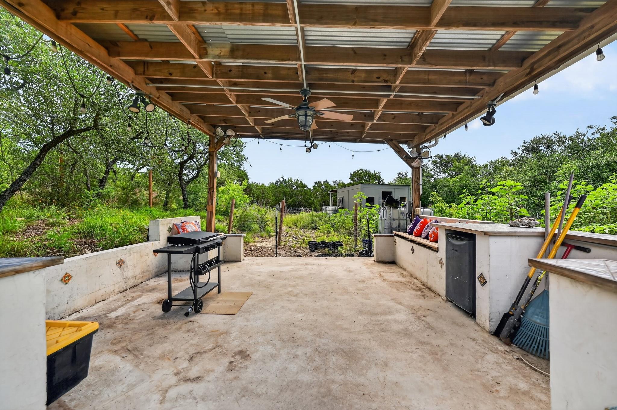 14810 Chaparral Drive Leander TX 78641