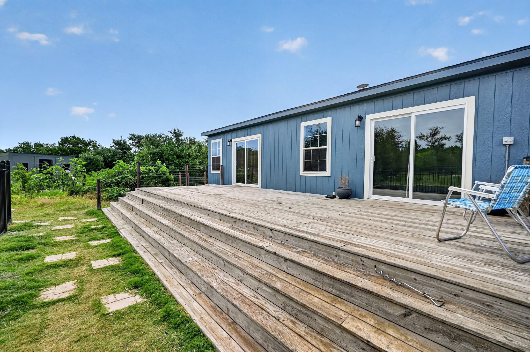 14810 Chaparral Drive Leander TX 78641