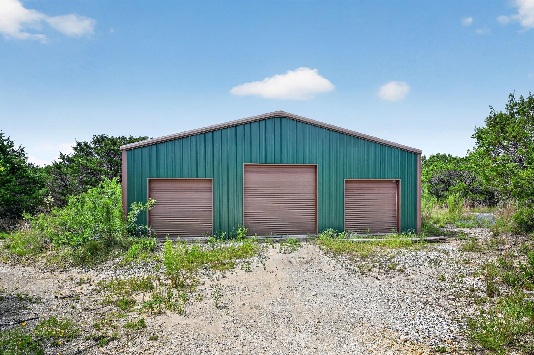 14810 Chaparral Drive Leander TX 78641
