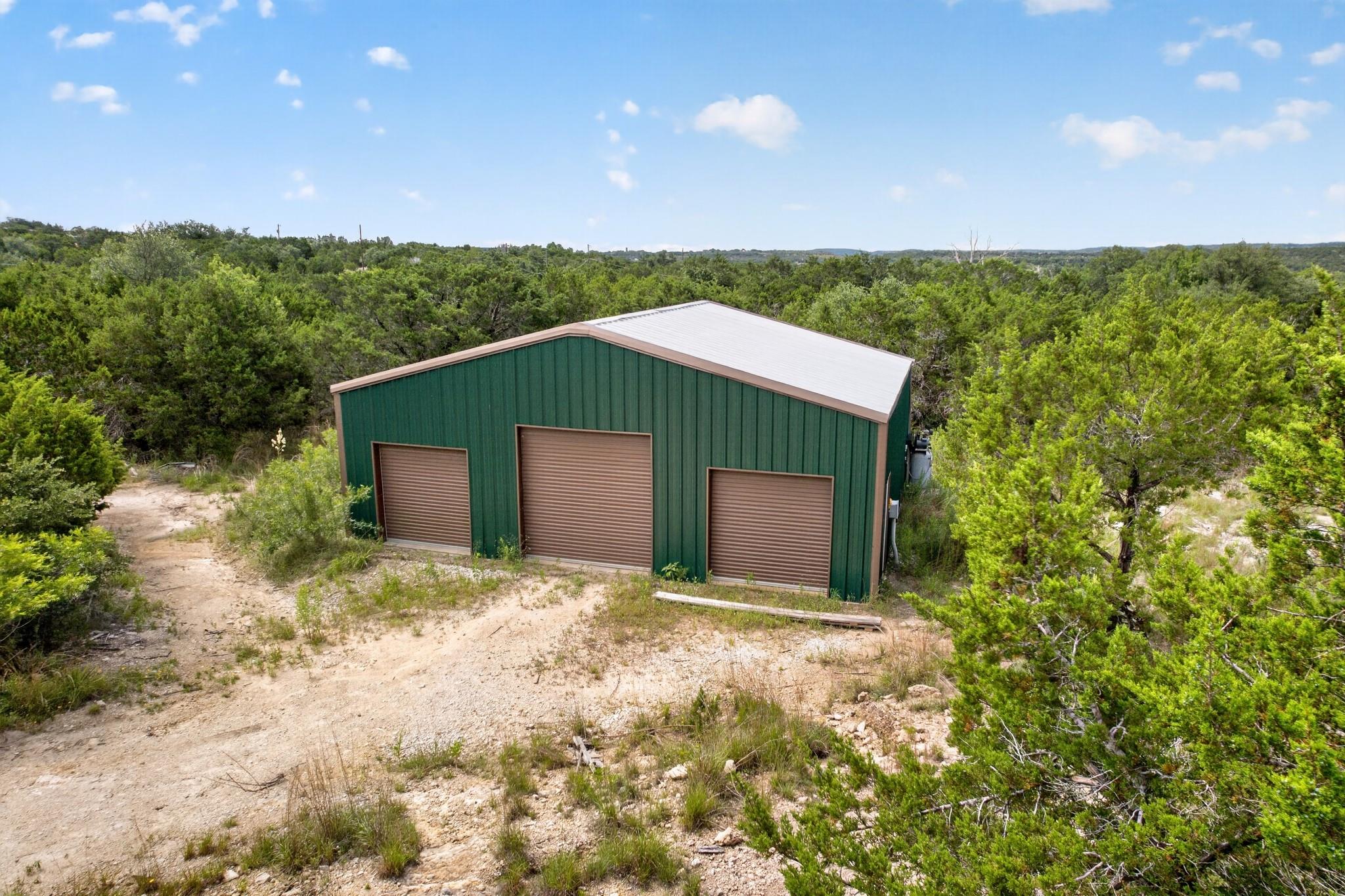 14810 Chaparral Drive Leander TX 78641