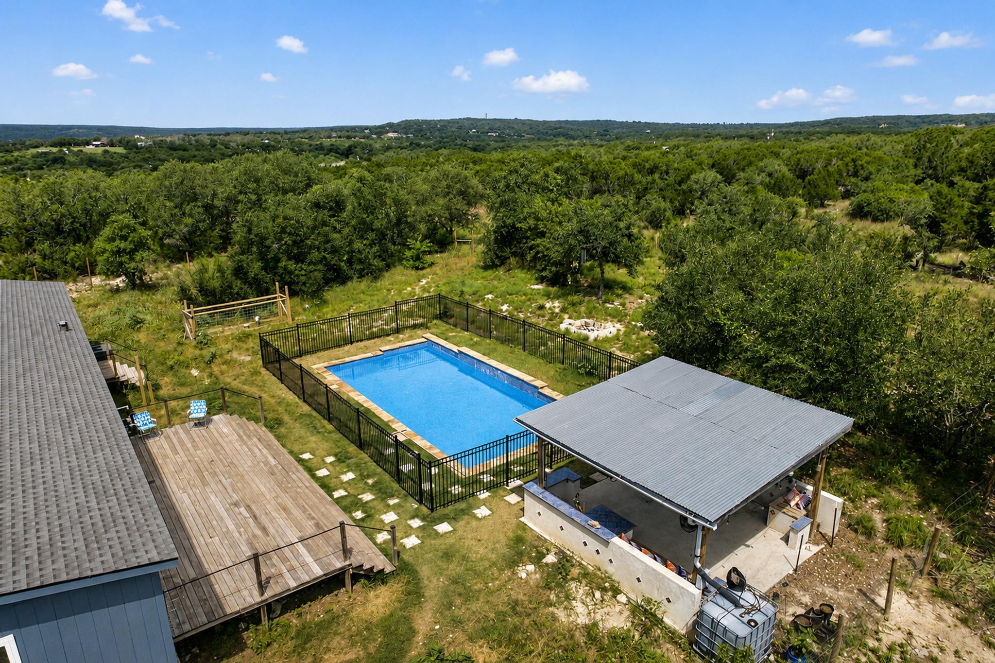 14810 Chaparral Drive Leander TX 78641