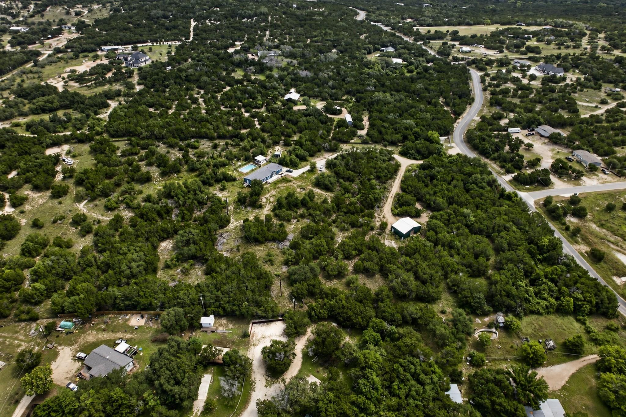 14810 Chaparral Drive Leander TX 78641