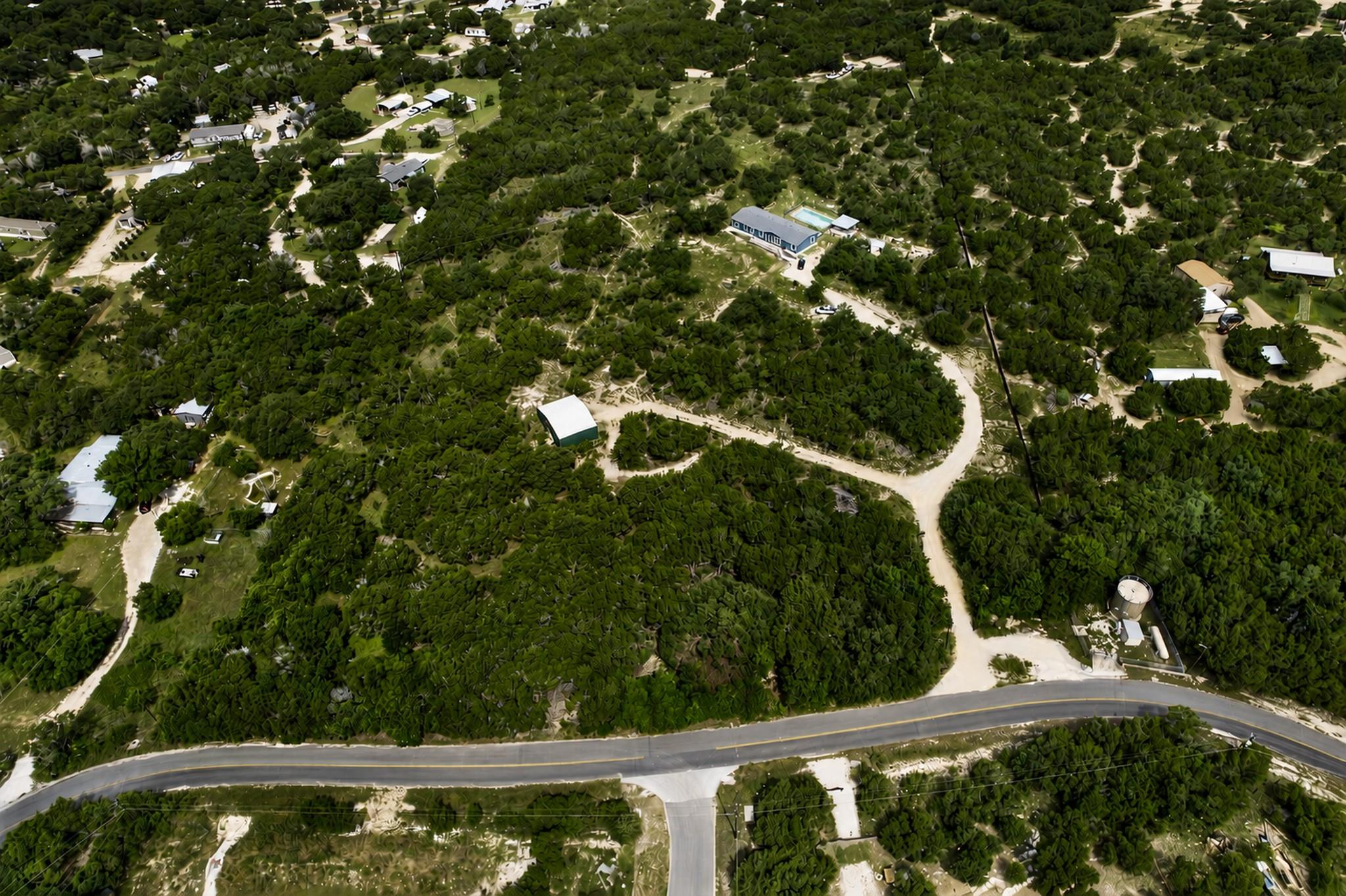 14810 Chaparral Drive Leander TX 78641