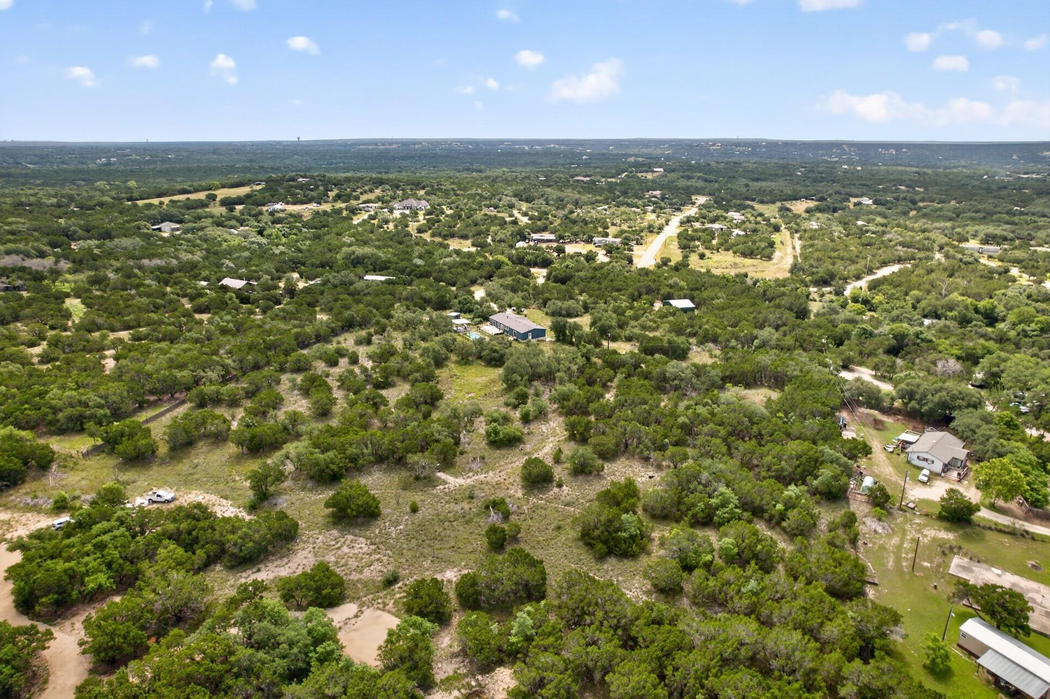 14810 Chaparral Drive Leander TX 78641