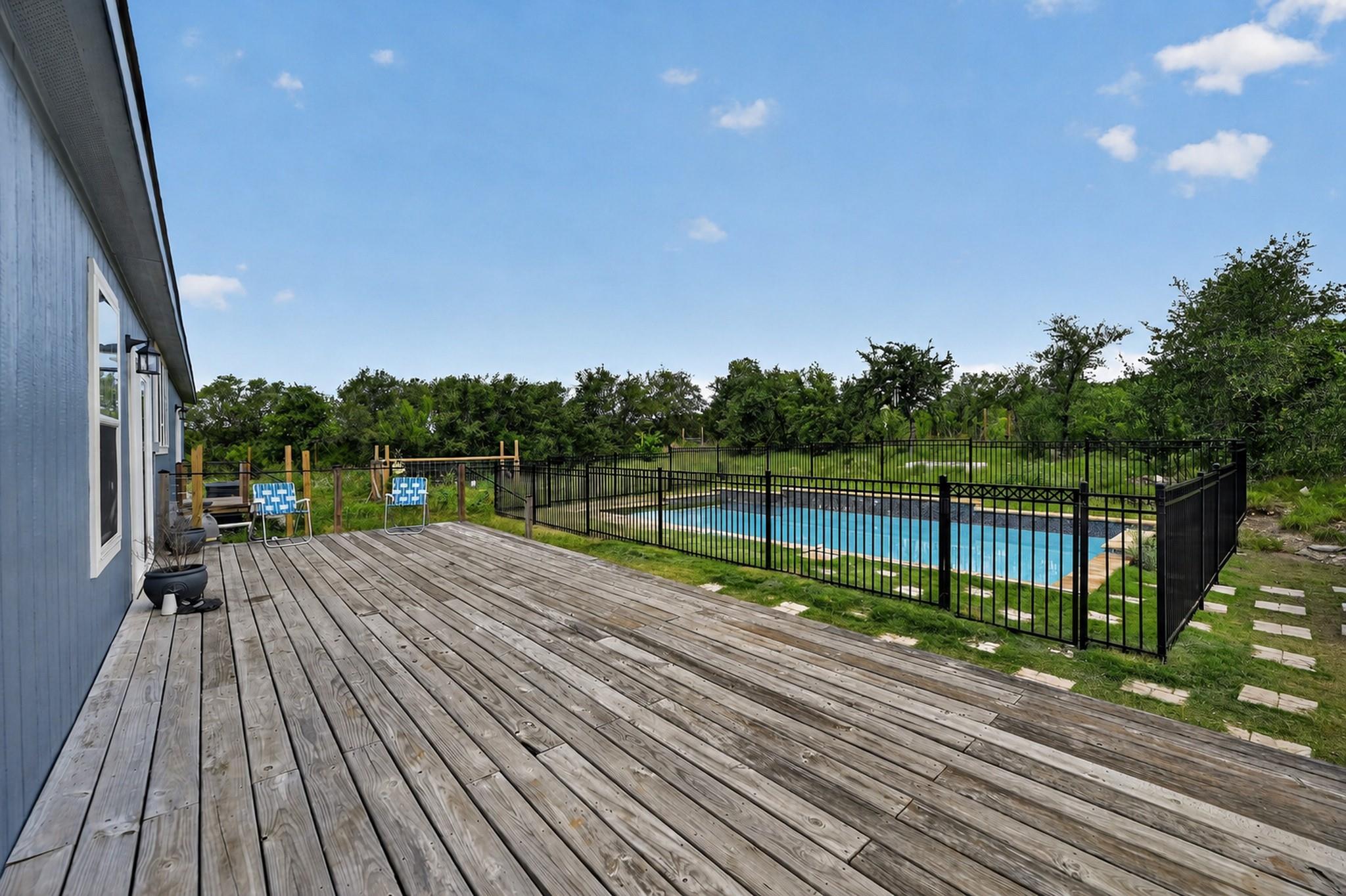 14810 Chaparral Drive Leander TX 78641