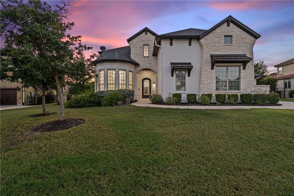 307 Dolcetto Court Lakeway TX 78738
