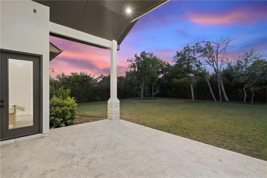 307 Dolcetto Court Lakeway TX 78738