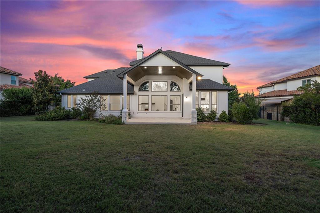 307 Dolcetto Court Lakeway TX 78738