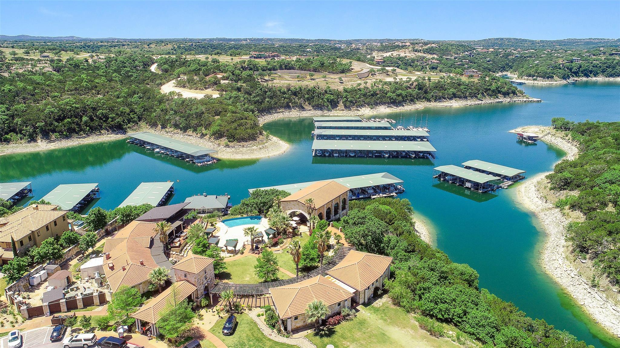 307 Dolcetto Court Lakeway TX 78738