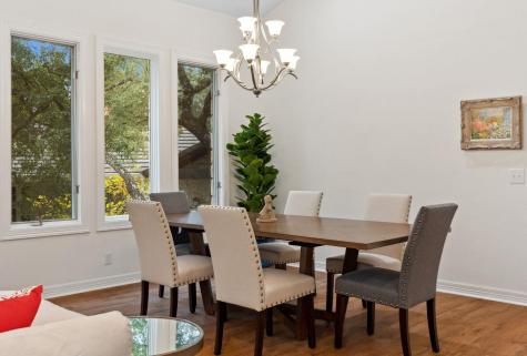 2305 Barton Creek Boulevard Austin TX 78735