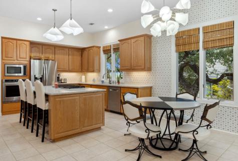 2305 Barton Creek Boulevard Austin TX 78735