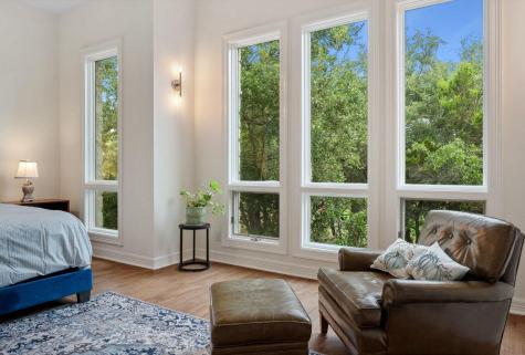 2305 Barton Creek Boulevard Austin TX 78735