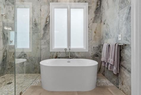 2305 Barton Creek Boulevard Austin TX 78735