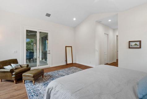 2305 Barton Creek Boulevard Austin TX 78735