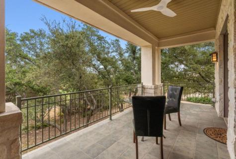 2305 Barton Creek Boulevard Austin TX 78735