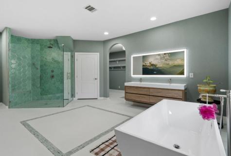 2305 Barton Creek Boulevard Austin TX 78735