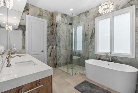 2305 Barton Creek Boulevard Austin TX 78735