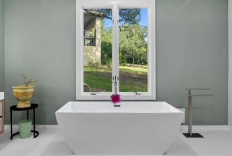2305 Barton Creek Boulevard Austin TX 78735