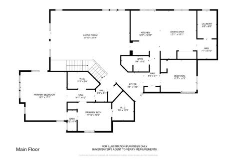 2305 Barton Creek Boulevard Austin TX 78735