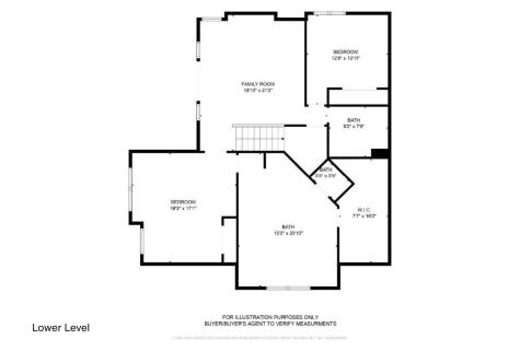 2305 Barton Creek Boulevard Austin TX 78735
