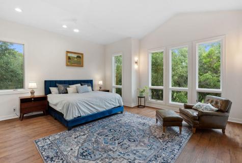 2305 Barton Creek Boulevard Austin TX 78735