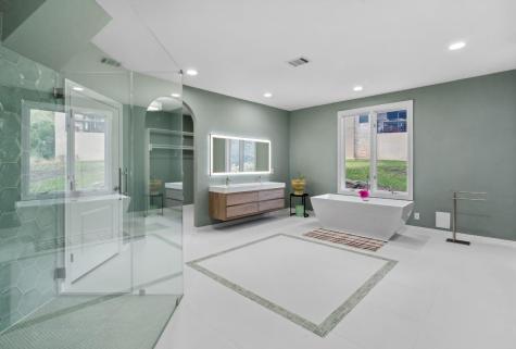 2305 Barton Creek Boulevard Austin TX 78735