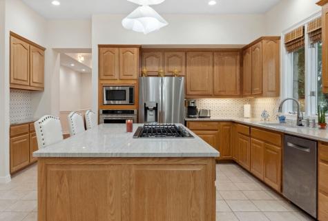2305 Barton Creek Boulevard Austin TX 78735