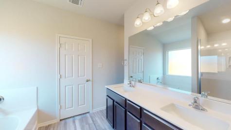 412 Creekfall Road Burnet TX 78611