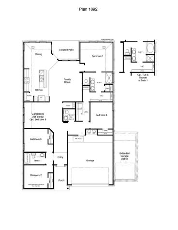 412 Creekfall Road Burnet TX 78611