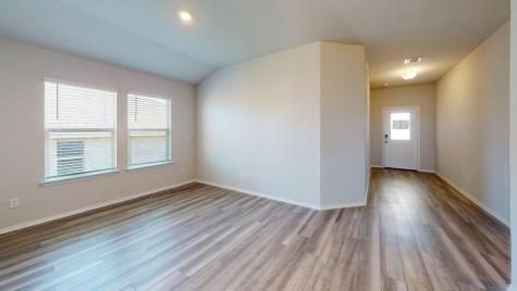 412 Creekfall Road Burnet TX 78611