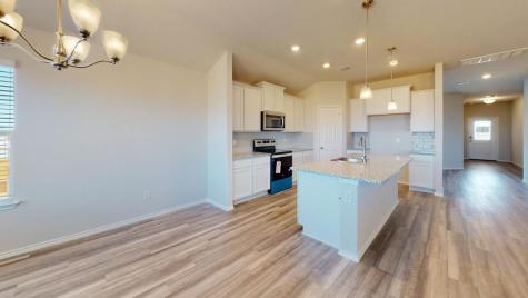 412 Creekfall Road Burnet TX 78611