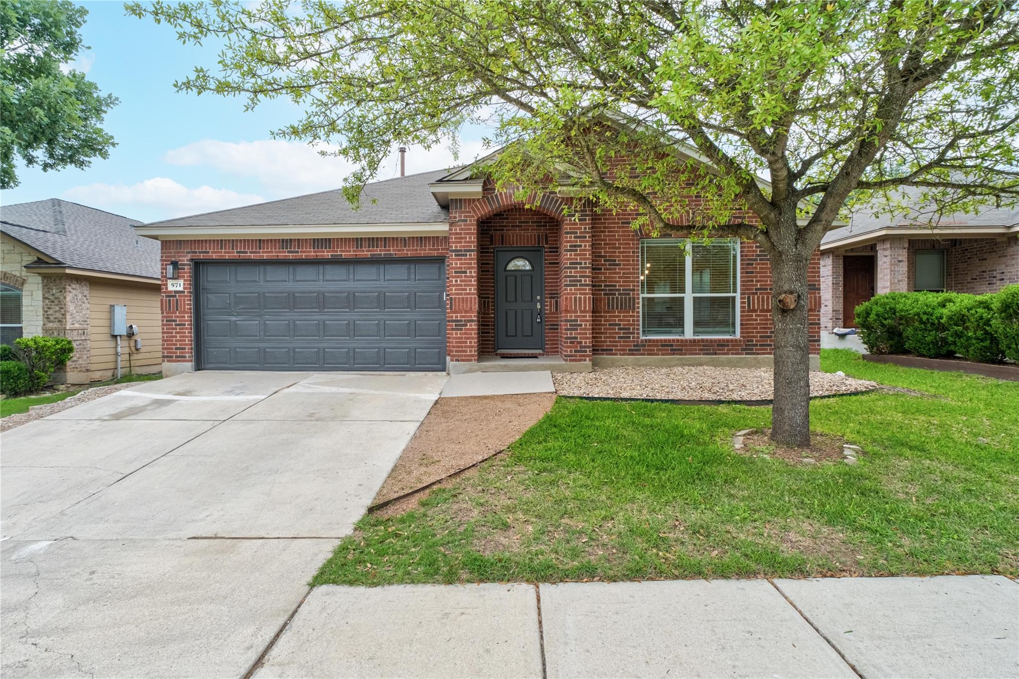 571 Reliance Drive Buda TX 78610