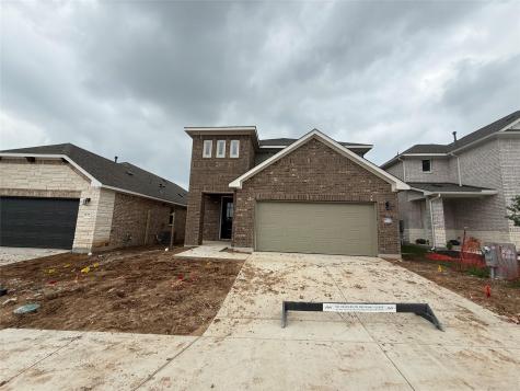 128 Lions Tail Cove San Marcos TX 78666