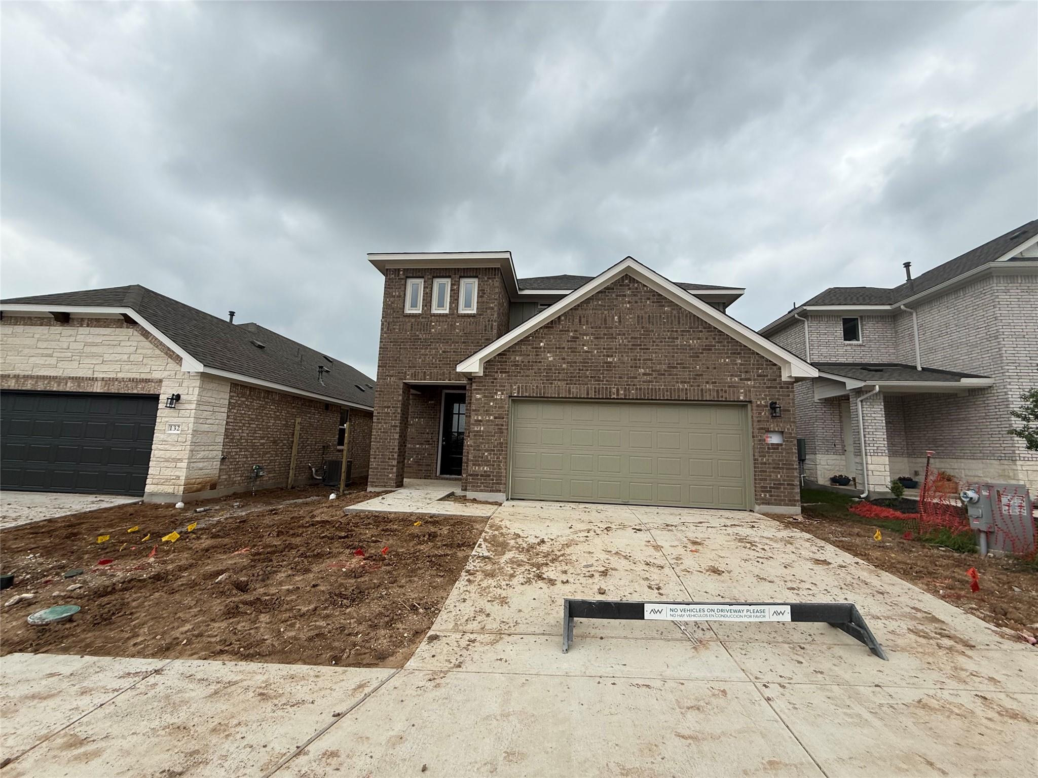 128 Lions Tail Cove San Marcos TX 78666