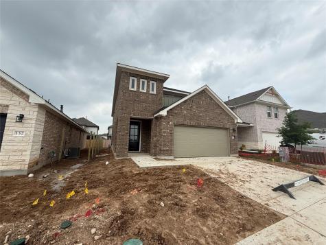 128 Lions Tail Cove San Marcos TX 78666